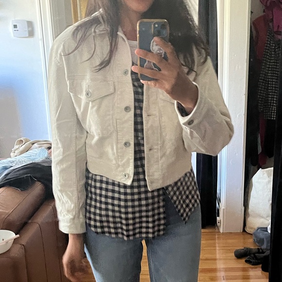 Uniqlo corduroy vest - Picture 2 of 4